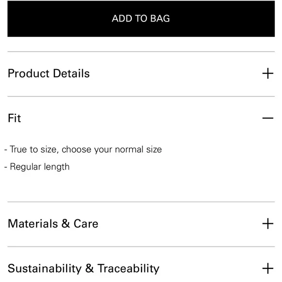 Theory Men's Long-Sleeve Polo Shirt in Merino Wool - Medium - Picture 7 of 13